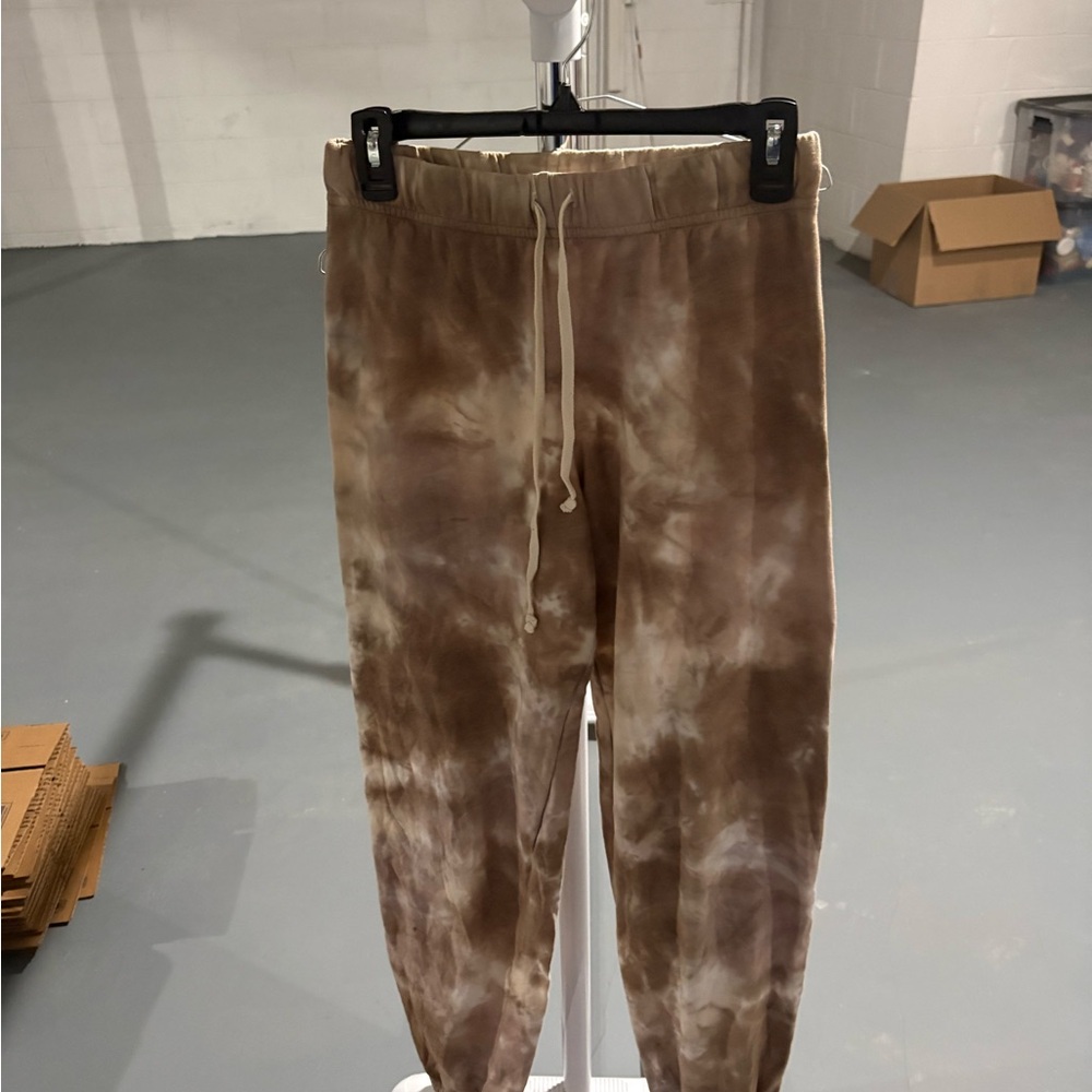 Treasure & Bond Tye Dye Sweatpants